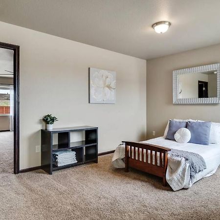 Large Home In The Most Convenient Location Rapid City Exteriér fotografie