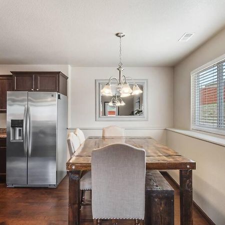 Large Home In The Most Convenient Location Rapid City Exteriér fotografie
