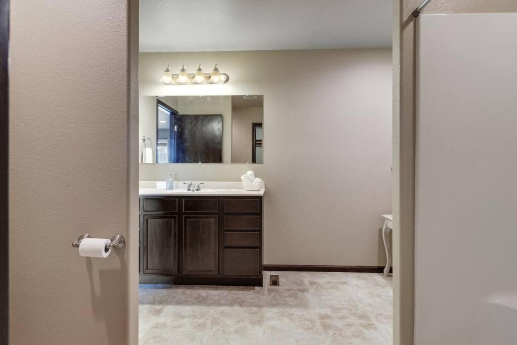 Large Home In The Most Convenient Location Rapid City Exteriér fotografie