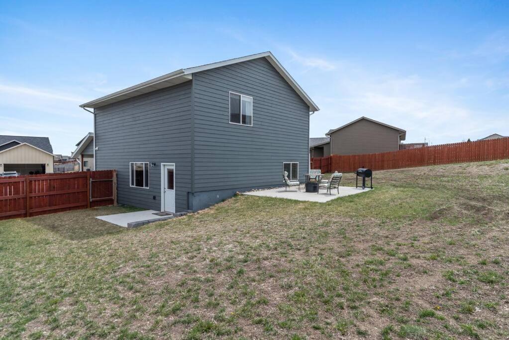 Large Home In The Most Convenient Location Rapid City Exteriér fotografie