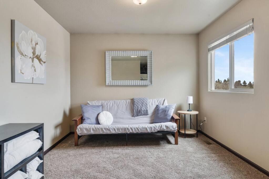Large Home In The Most Convenient Location Rapid City Exteriér fotografie