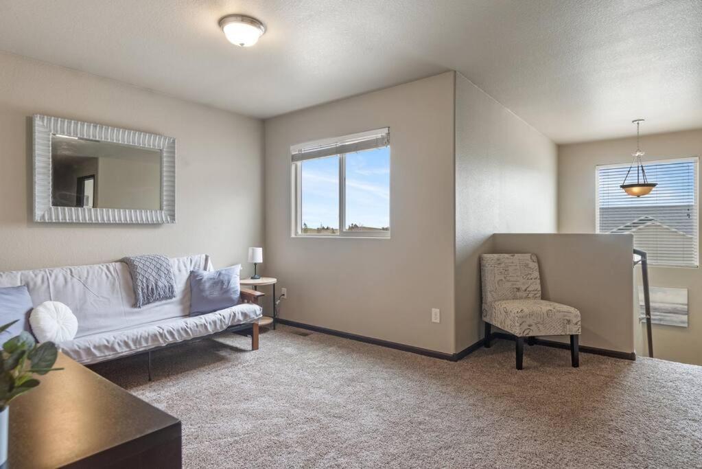 Large Home In The Most Convenient Location Rapid City Exteriér fotografie
