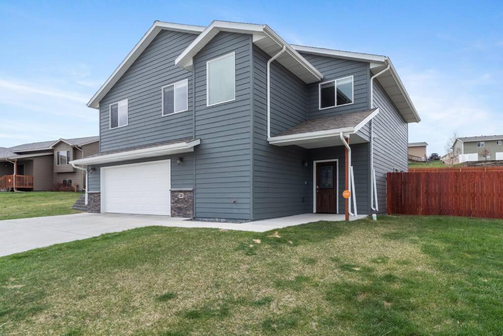Large Home In The Most Convenient Location Rapid City Exteriér fotografie