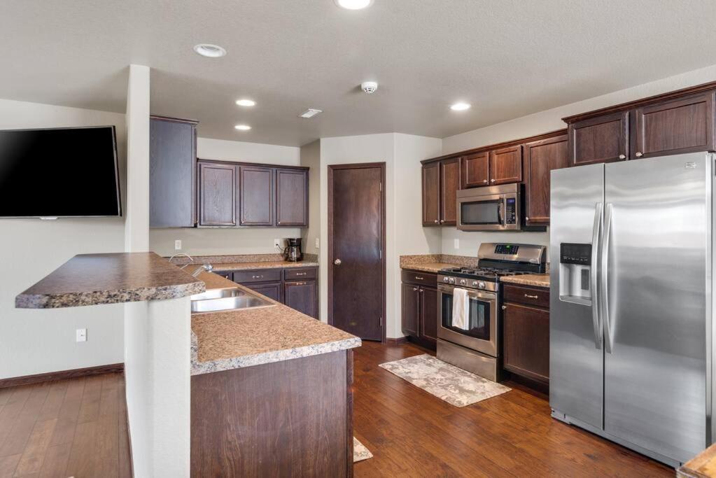 Large Home In The Most Convenient Location Rapid City Exteriér fotografie