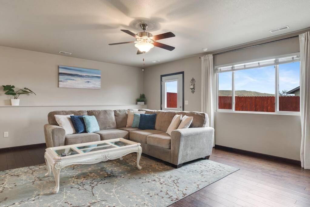 Large Home In The Most Convenient Location Rapid City Exteriér fotografie