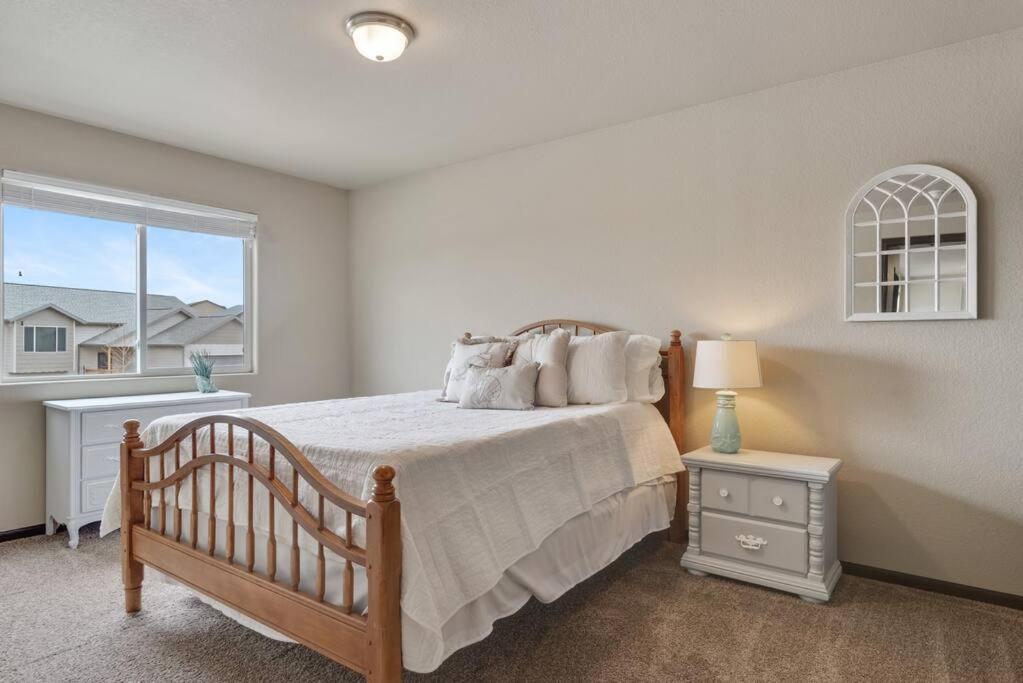Large Home In The Most Convenient Location Rapid City Exteriér fotografie
