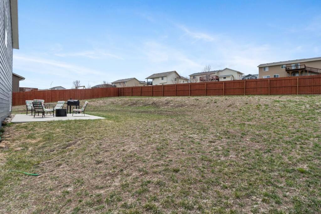 Large Home In The Most Convenient Location Rapid City Exteriér fotografie